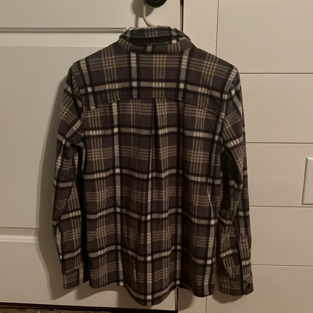 O’Neill Shacket. Size Small - Picture 2 of 3